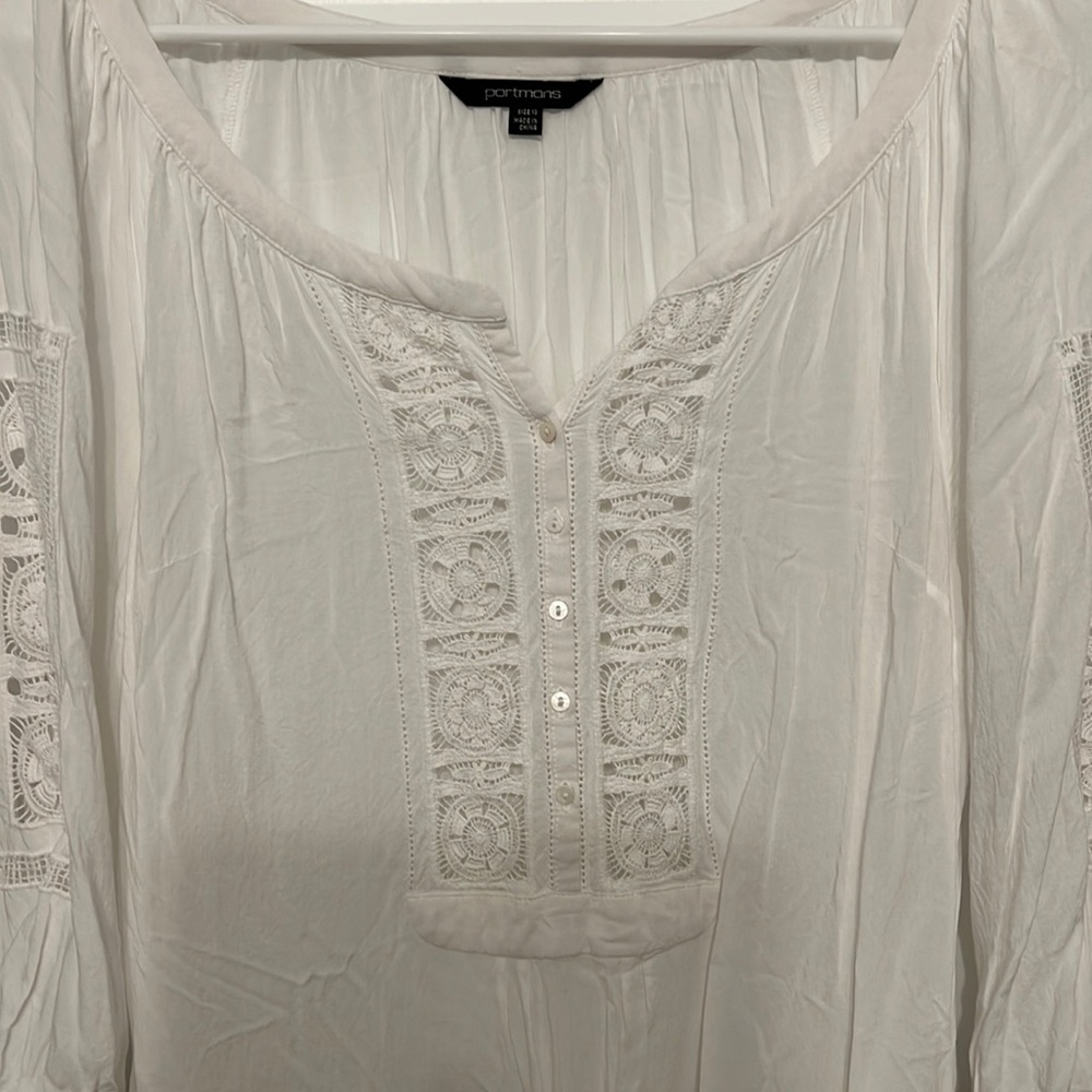 Portmans top